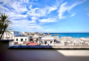 Perla del faro